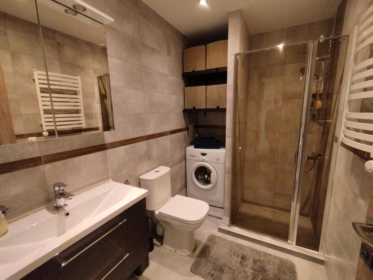Apartments Franny'S Bees Вилнюс Екстериор снимка