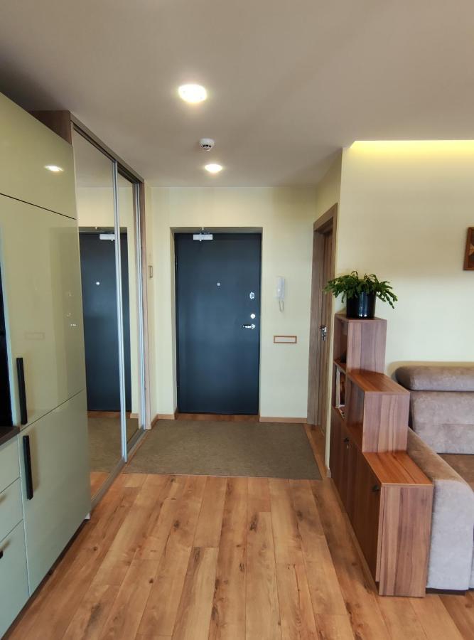 Apartments Franny'S Bees Вилнюс Екстериор снимка