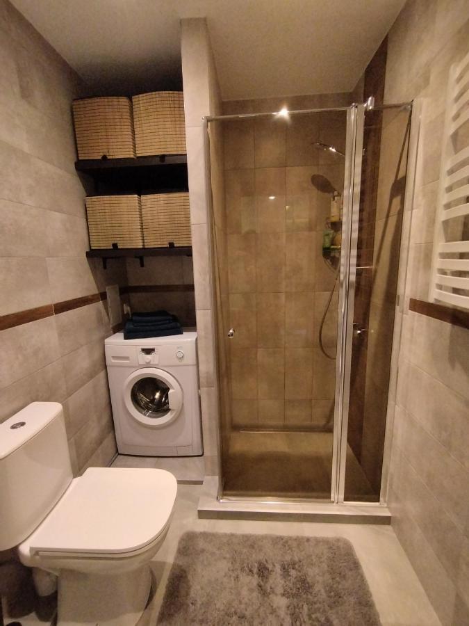 Apartments Franny'S Bees Вилнюс Екстериор снимка
