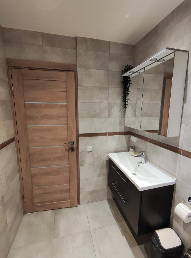 Apartments Franny'S Bees Вилнюс Екстериор снимка