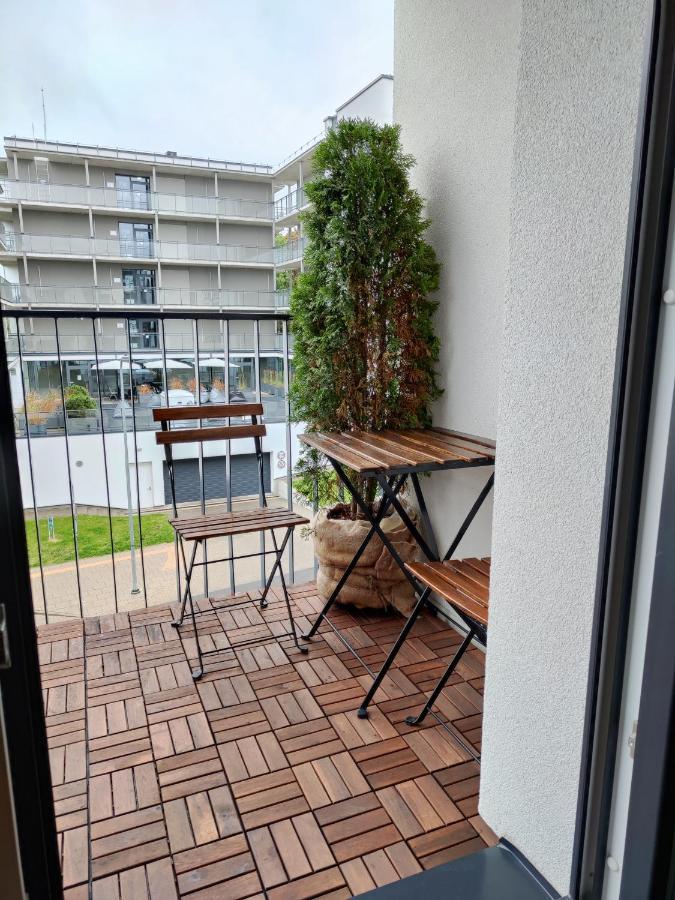 Apartments Franny'S Bees Вилнюс Екстериор снимка