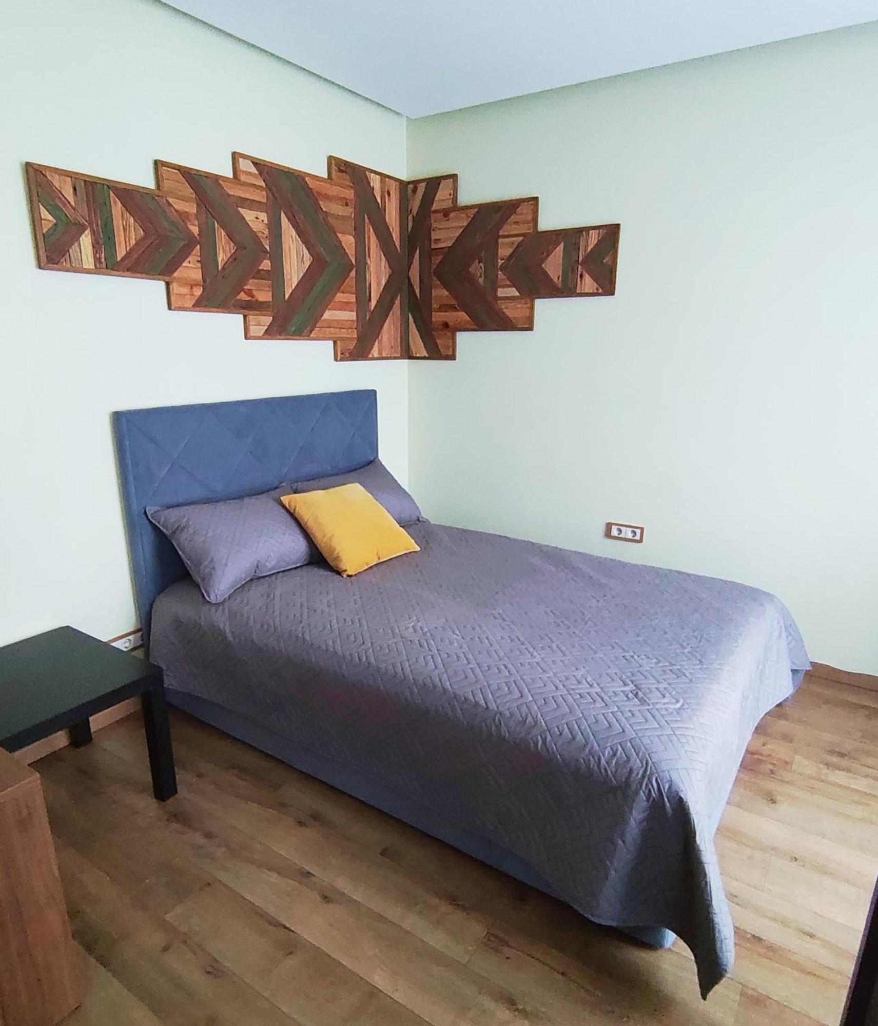 Apartments Franny'S Bees Вилнюс Екстериор снимка