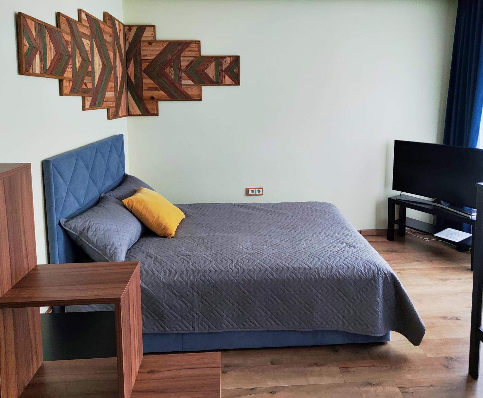 Apartments Franny'S Bees Вилнюс Екстериор снимка