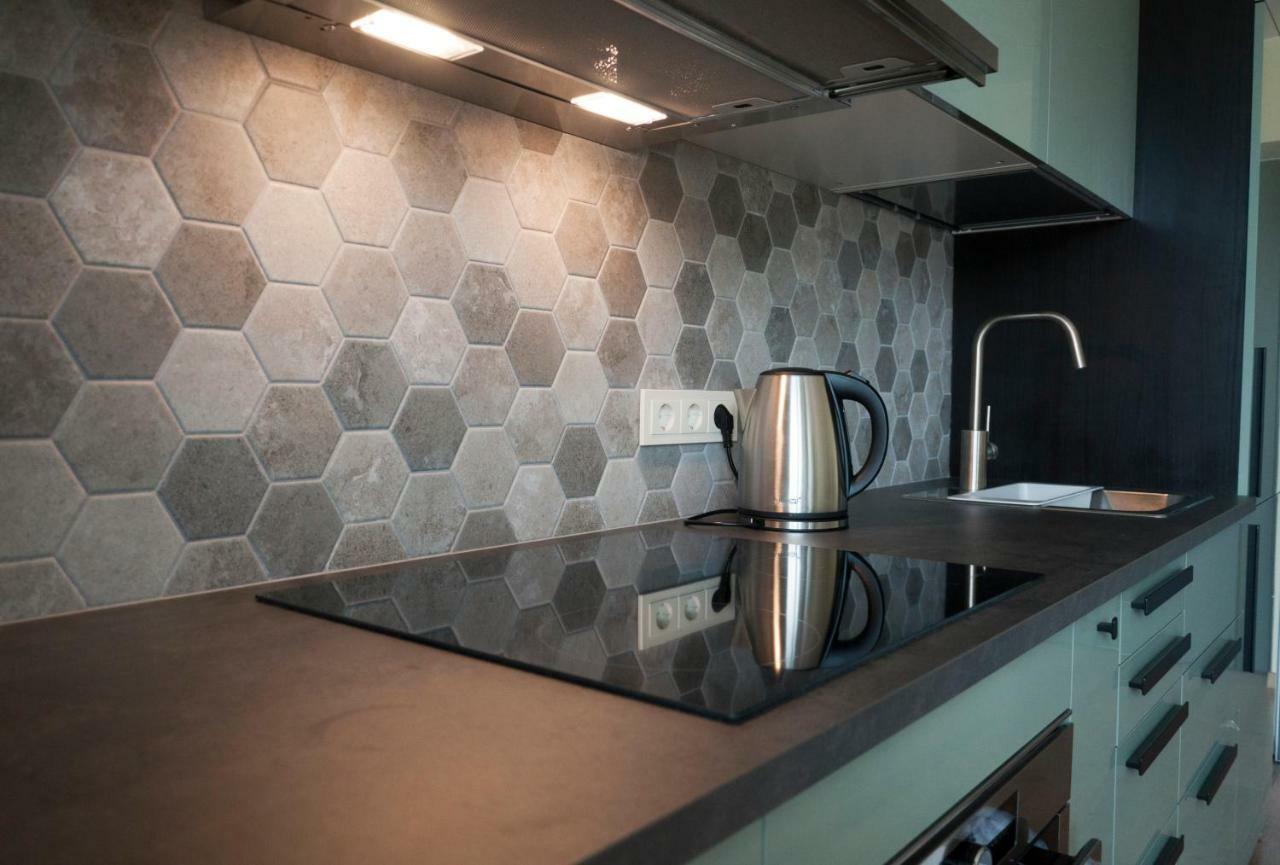 Apartments Franny'S Bees Вилнюс Екстериор снимка