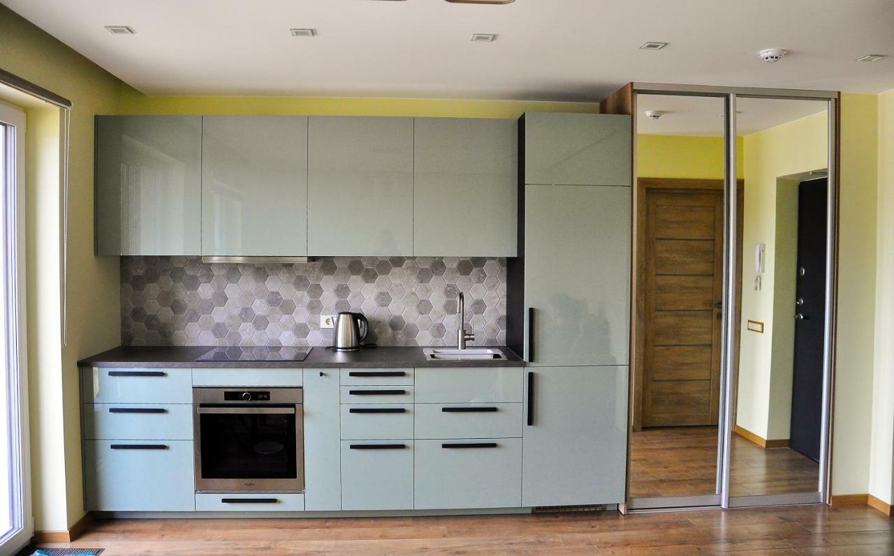 Apartments Franny'S Bees Вилнюс Екстериор снимка